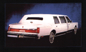 United Limo